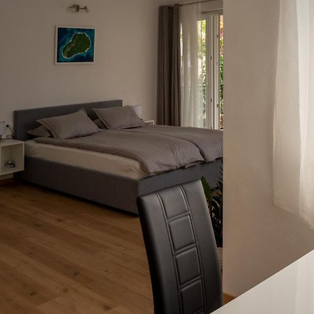 Korkyra Fit Suites -Free Gym Корчула Номер фото