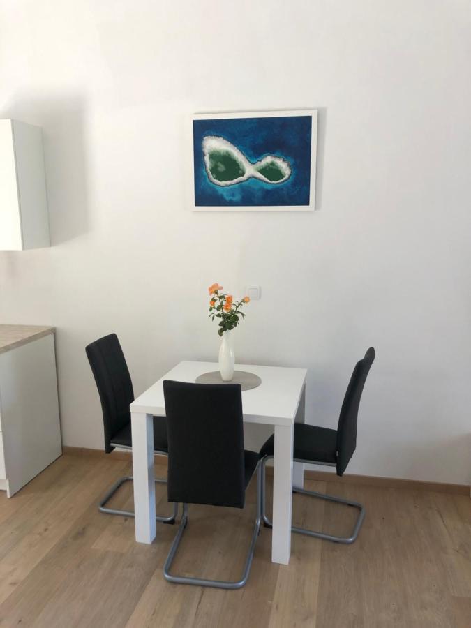 Korkyra Fit Suites -Free Gym Корчула Экстерьер фото